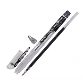 革命性可擦0.5MM子弹配RS07系列芯拔帽中性笔