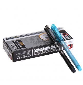 Erasable可擦0.5MM全针配RS06系列芯拔帽中性笔