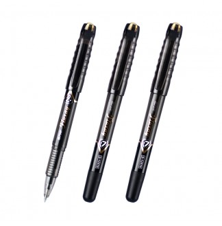 亮金透黑大容量0.7子弹头配RS14系列芯拔帽中