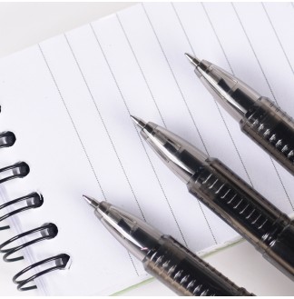 亮金透黑大容量0.7子弹头配RS14系列芯拔帽中