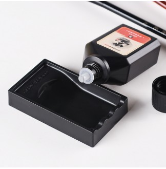 学生书法练字毛笔7件套装(G-6906T)