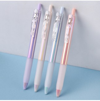 G-13480镀彩海洋心CS0.5配RS09按动笔