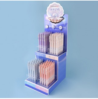 13480架装双层96孔（配144支笔）