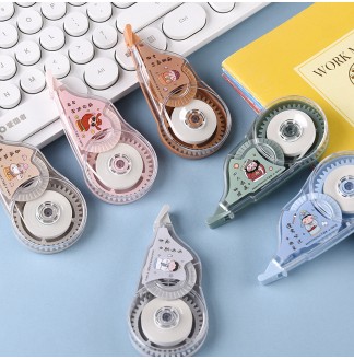 万品荟解忧小神仙修正带1支卡装12M*5MM