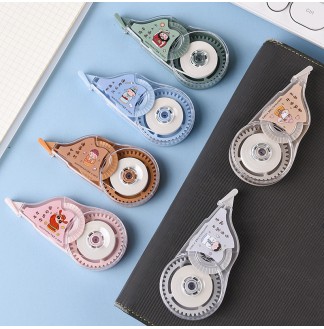 万品荟解忧小神仙修正带1支卡装12M*5MM