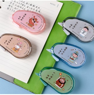 万品荟解忧小神仙修正带1支卡装20M*5MM