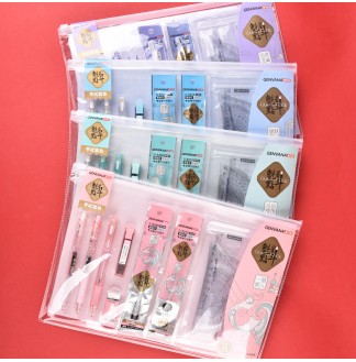 魁星点斗考试笔13件套装